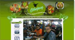 Desktop Screenshot of cikajangprasmanan.com